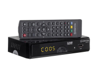 Tuner DVB-T / DVB-T2 MANTA DVBT017